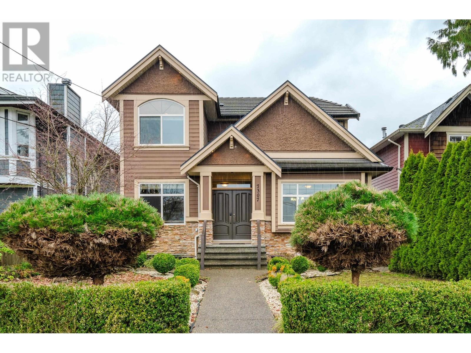 7307 2nd Street, Burnaby, British Columbia  V3N 3P9 - Photo 39 - R2974313
