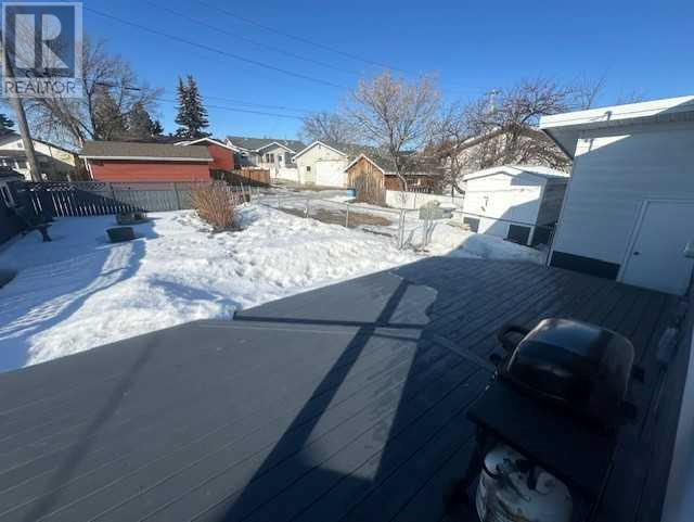 314 3 Avenue W, Hanna, Alberta  T0J 1P0 - Photo 19 - A2200047