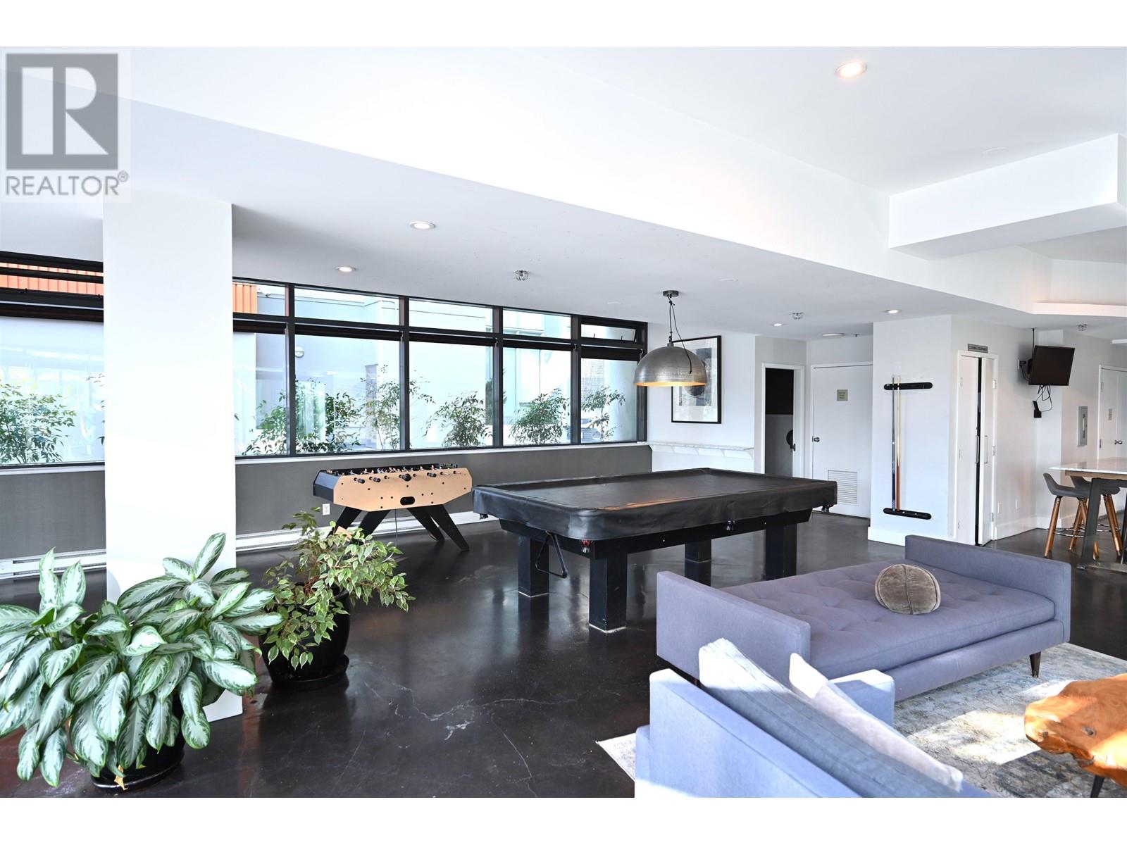 907 501 Pacific Street, Vancouver, British Columbia  V6Z 2X6 - Photo 14 - R2974464