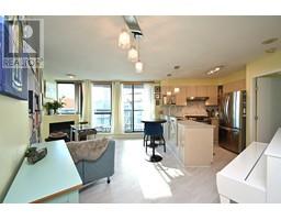 907 501 PACIFIC STREET, Vancouver, British Columbia