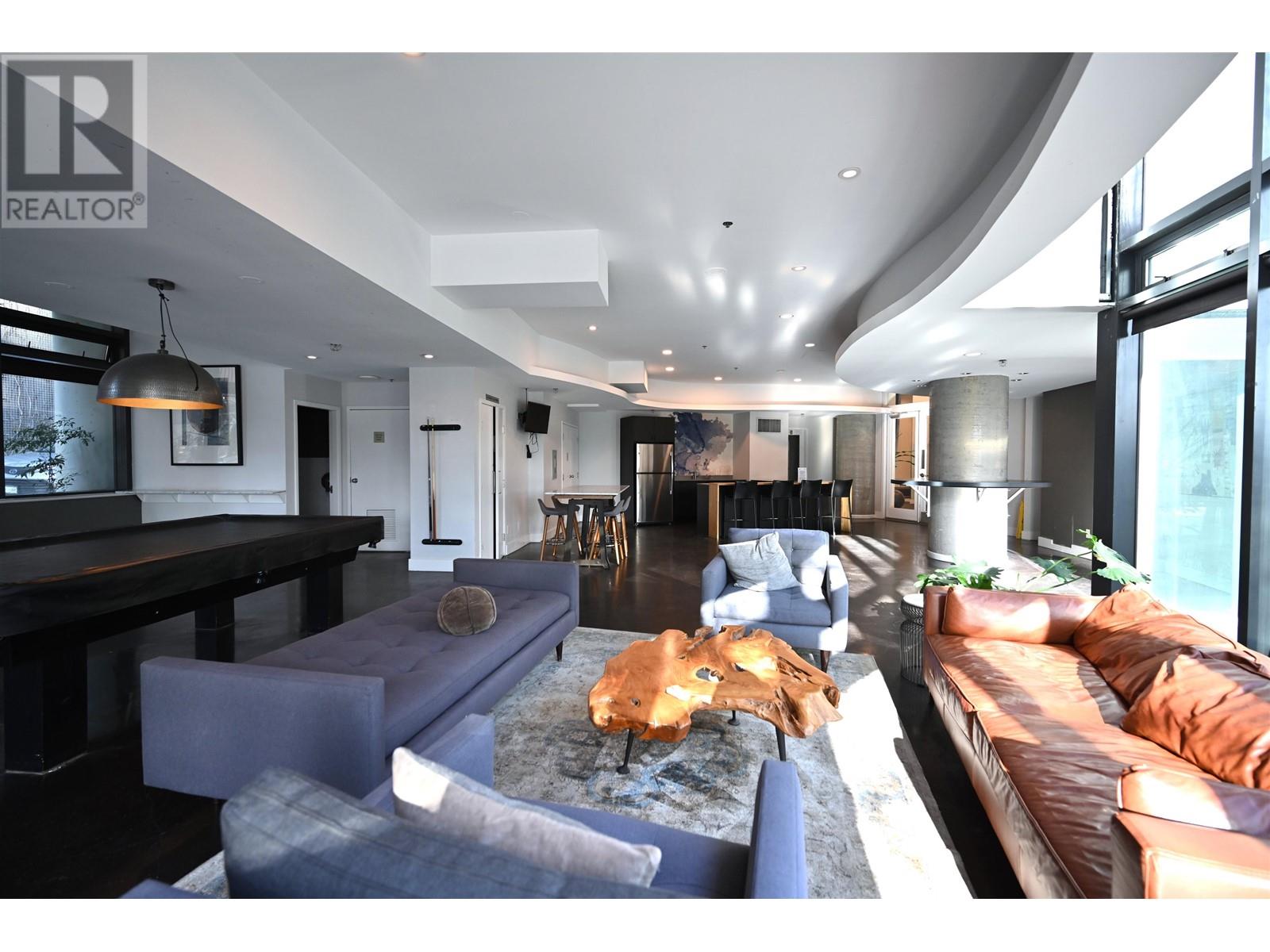 907 501 Pacific Street, Vancouver, British Columbia  V6Z 2X6 - Photo 16 - R2974464