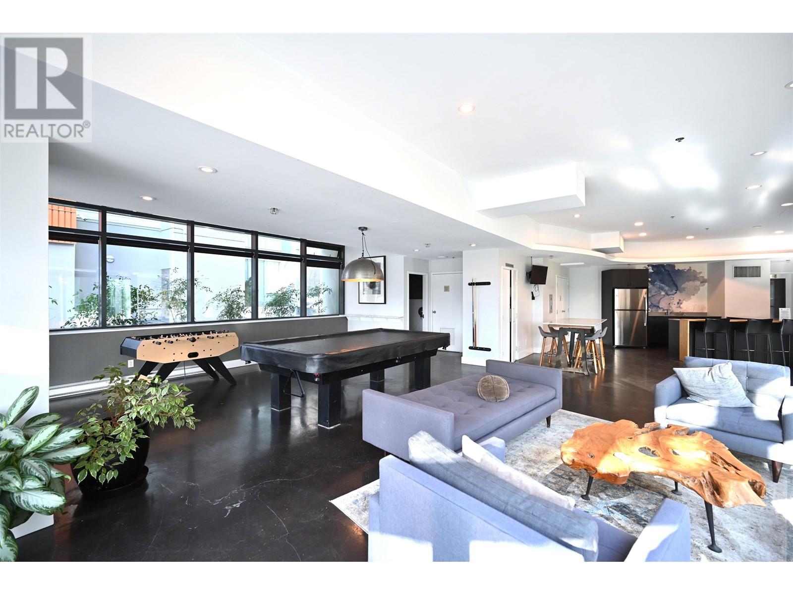 907 501 Pacific Street, Vancouver, British Columbia  V6Z 2X6 - Photo 15 - R2974464