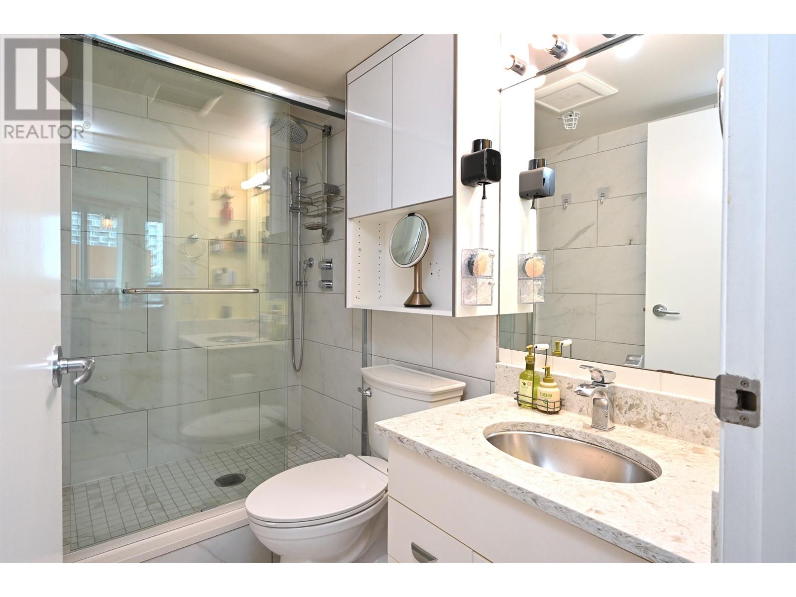 907 501 Pacific Street, Vancouver, British Columbia  V6Z 2X6 - Photo 8 - R2974464