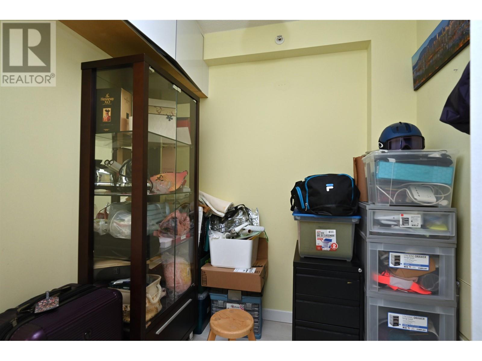907 501 Pacific Street, Vancouver, British Columbia  V6Z 2X6 - Photo 10 - R2974464