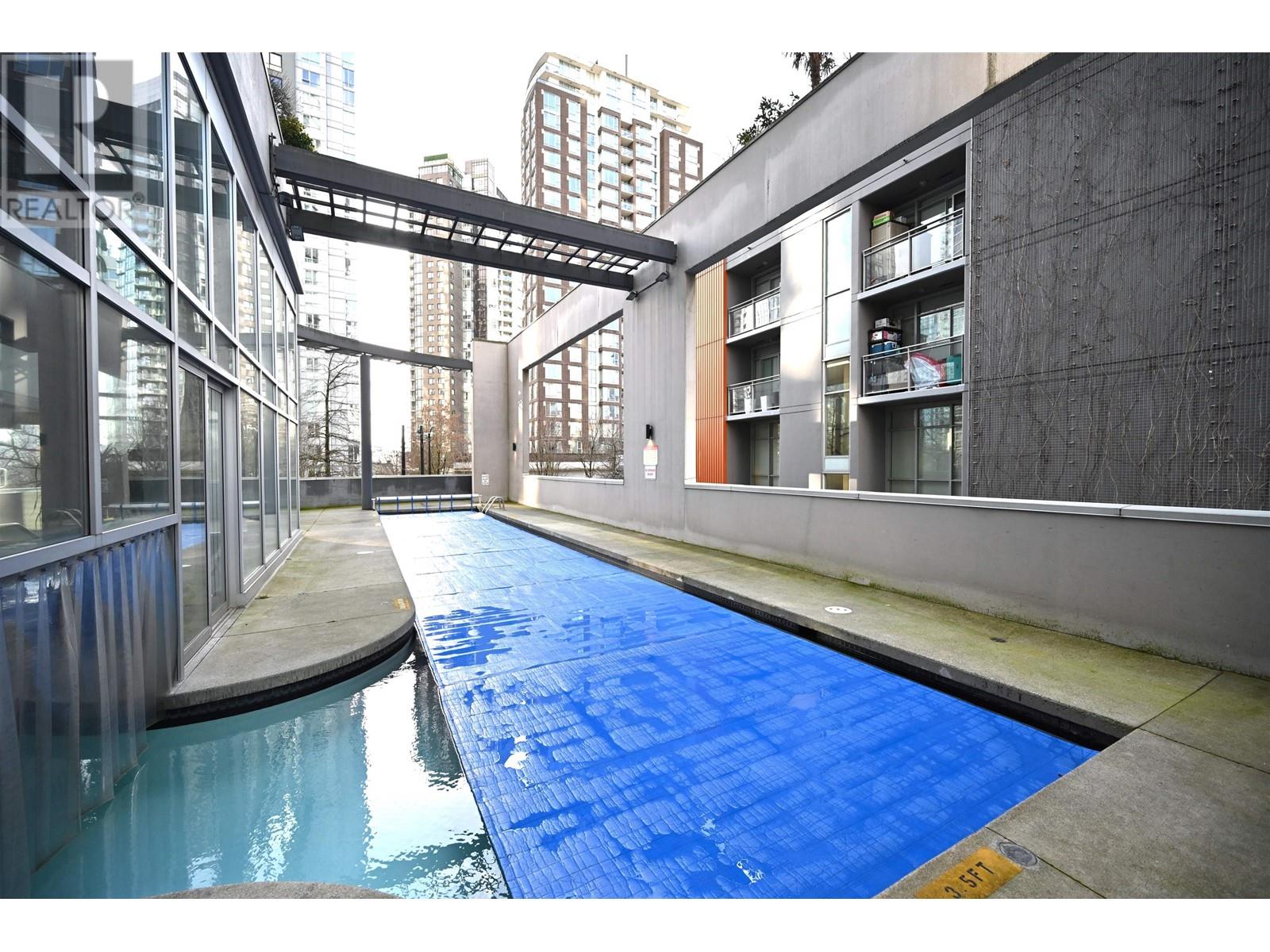 907 501 Pacific Street, Vancouver, British Columbia  V6Z 2X6 - Photo 22 - R2974464