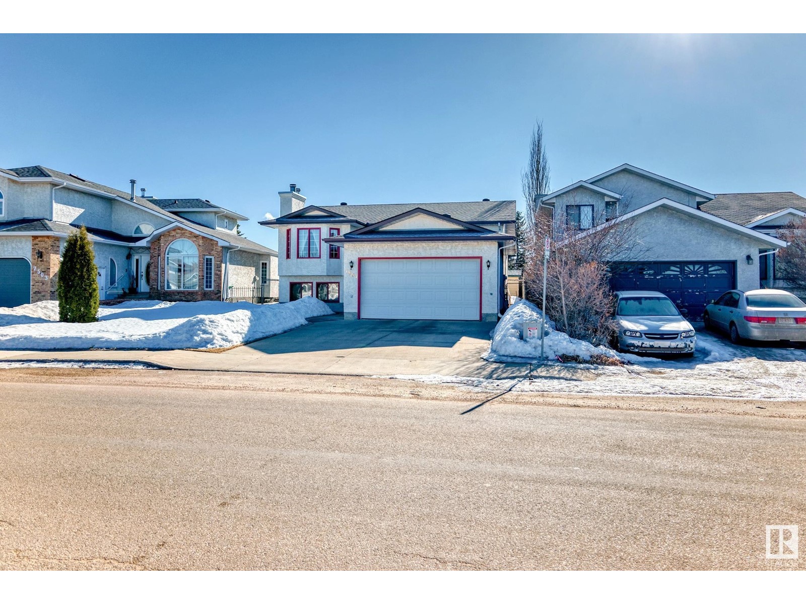 7507 154 Av Nw, Edmonton, Alberta  T5Z 2X6 - Photo 57 - E4424453