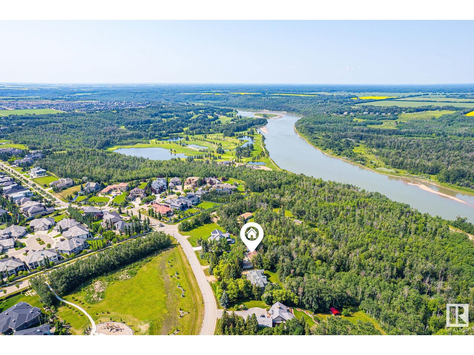 108 Windermere Dr Nw, Edmonton, Alberta  T6W 0S4 - Photo 6 - E4424459