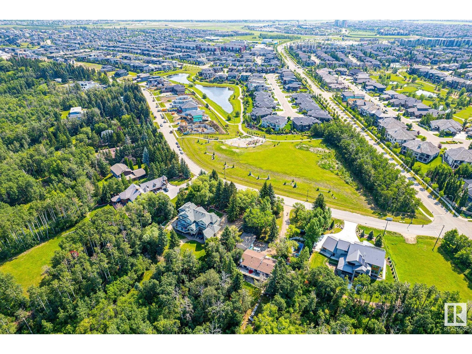 108 Windermere Dr Nw, Edmonton, Alberta  T6W 0S4 - Photo 16 - E4424459