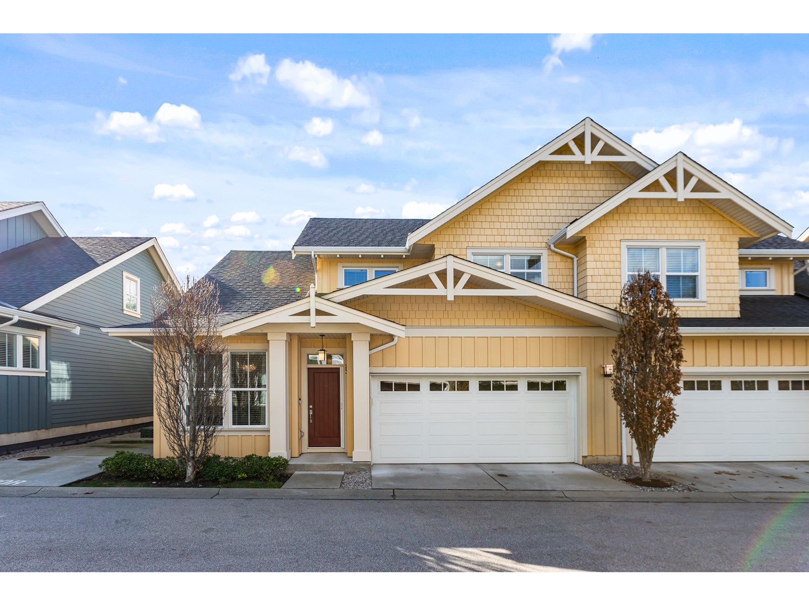 23 22057 49th Avenue, Langley, British Columbia  V3A 0J4 - Photo 2 - R2974496