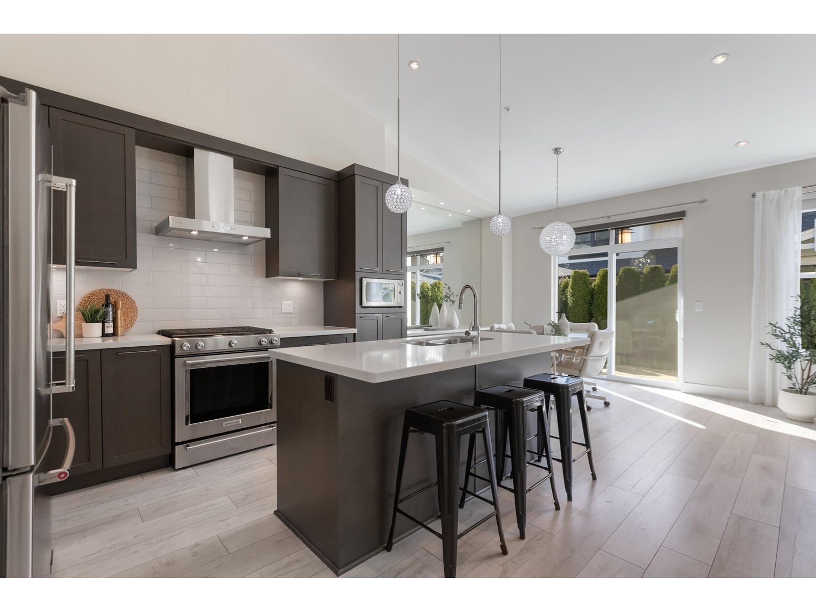 23 22057 49th Avenue, Langley, British Columbia  V3A 0J4 - Photo 4 - R2974496