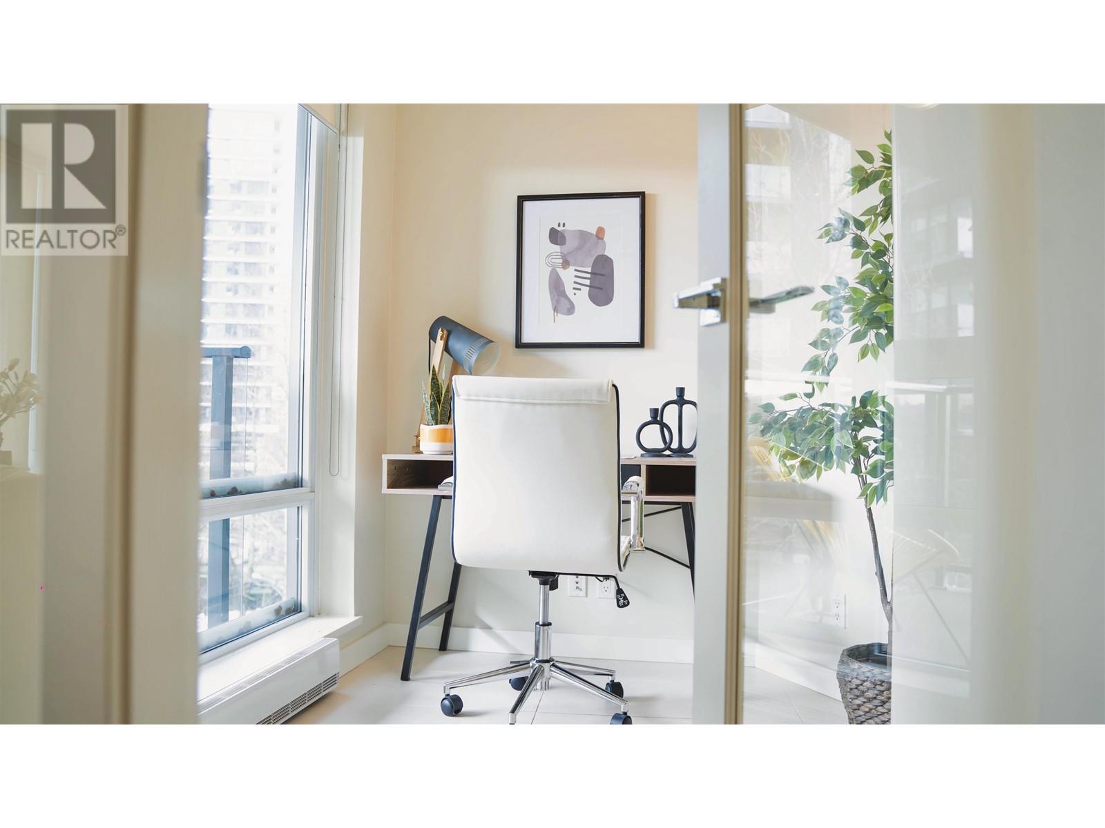 Listing Picture 15 of 16 : 505 8 SMITHE MEWS, Vancouver / 溫哥華 - 魯藝地產 Yvonne Lu Group - MLS Medallion Club Member