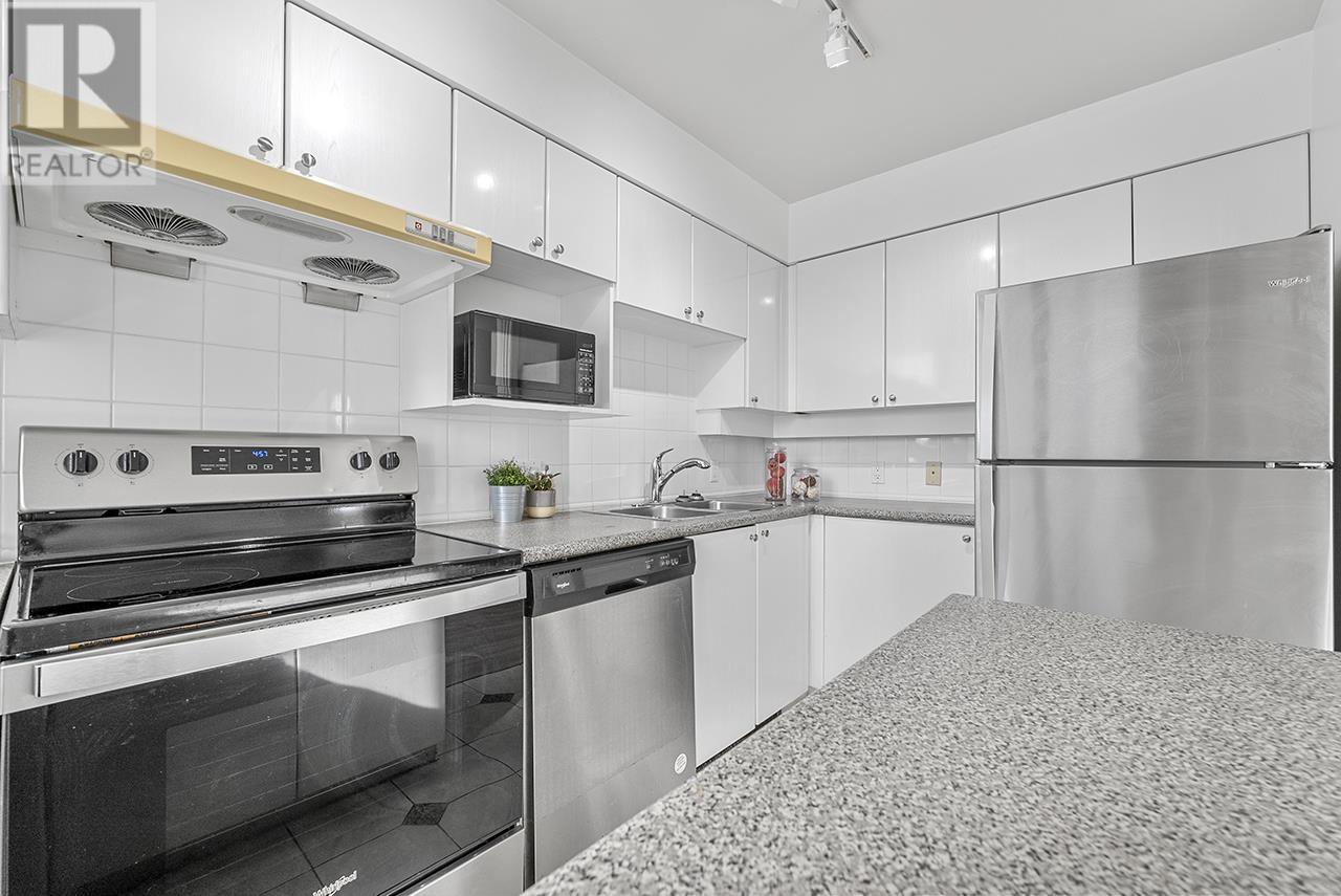 Listing Picture 8 of 27 : 503 8171 SABA ROAD, Richmond / 烈治文 - 魯藝地產 Yvonne Lu Group - MLS Medallion Club Member