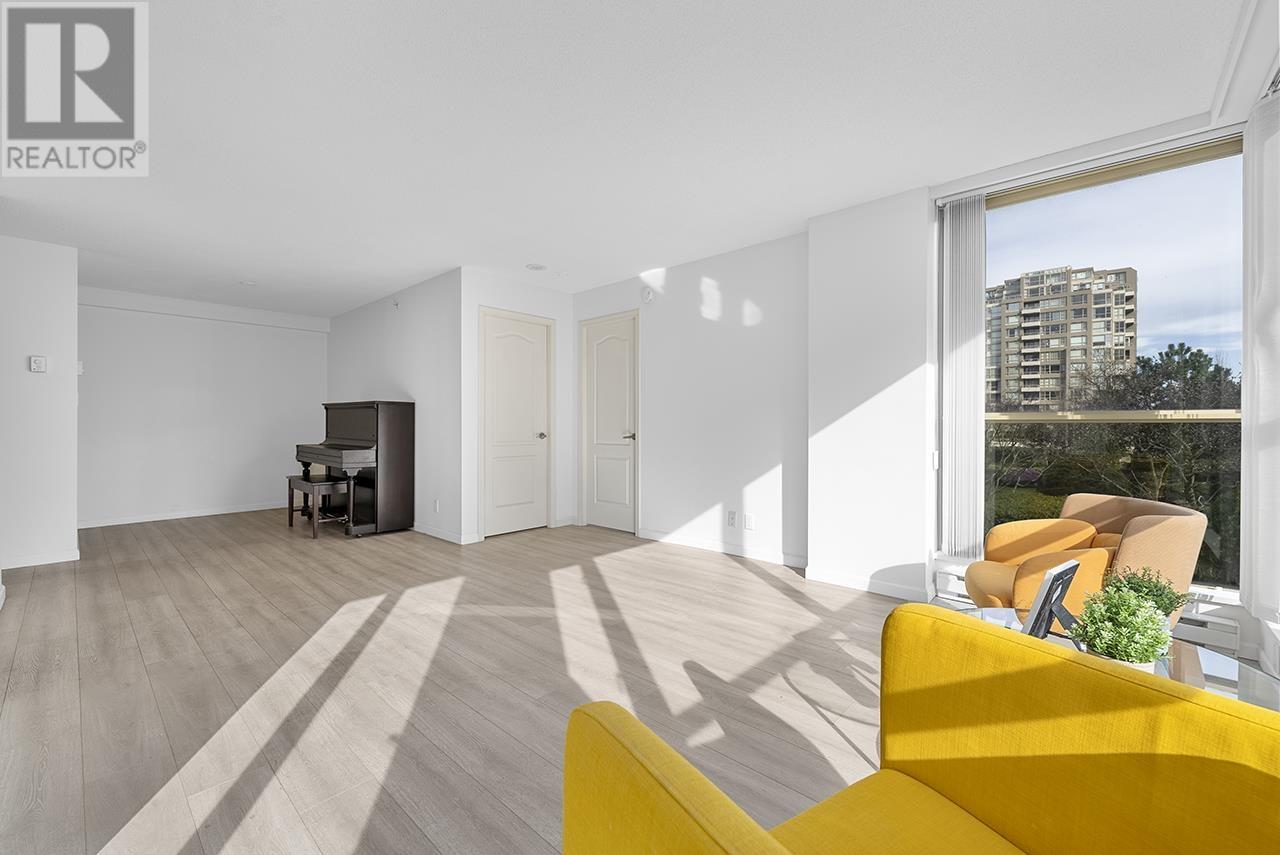 Listing Picture 5 of 27 : 503 8171 SABA ROAD, Richmond / 烈治文 - 魯藝地產 Yvonne Lu Group - MLS Medallion Club Member