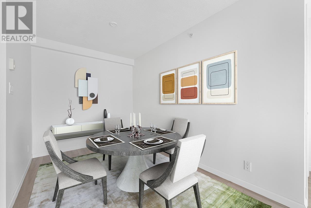 Listing Picture 26 of 27 : 503 8171 SABA ROAD, Richmond / 烈治文 - 魯藝地產 Yvonne Lu Group - MLS Medallion Club Member