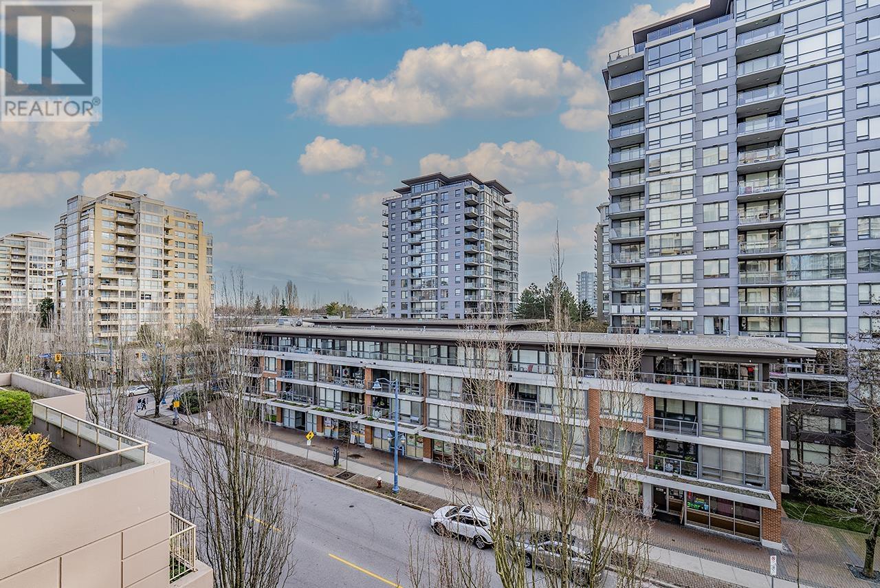 Listing Picture 25 of 27 : 503 8171 SABA ROAD, Richmond / 烈治文 - 魯藝地產 Yvonne Lu Group - MLS Medallion Club Member