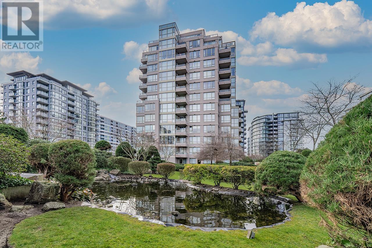 Listing Picture 23 of 27 : 503 8171 SABA ROAD, Richmond / 烈治文 - 魯藝地產 Yvonne Lu Group - MLS Medallion Club Member