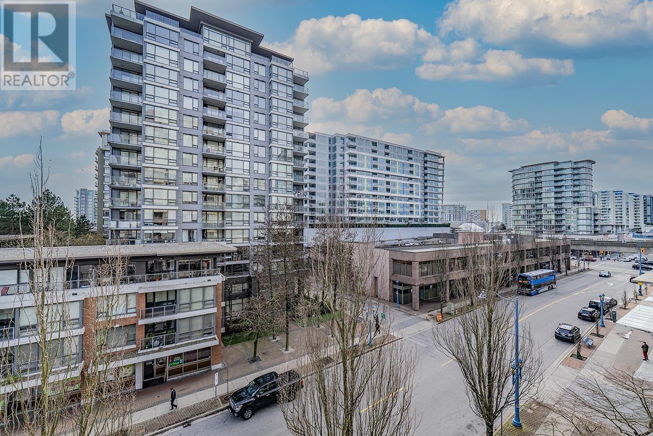 Listing Picture 24 of 27 : 503 8171 SABA ROAD, Richmond / 烈治文 - 魯藝地產 Yvonne Lu Group - MLS Medallion Club Member