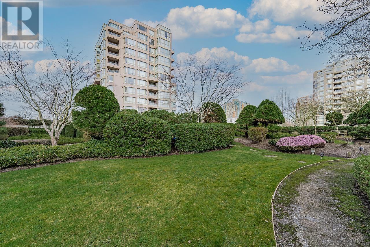 Listing Picture 21 of 27 : 503 8171 SABA ROAD, Richmond / 烈治文 - 魯藝地產 Yvonne Lu Group - MLS Medallion Club Member