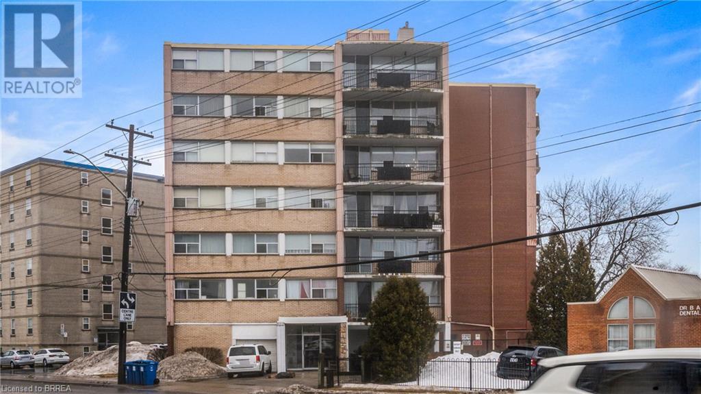 Property at 293 MOHAWK Road E Unit# 501 image 3