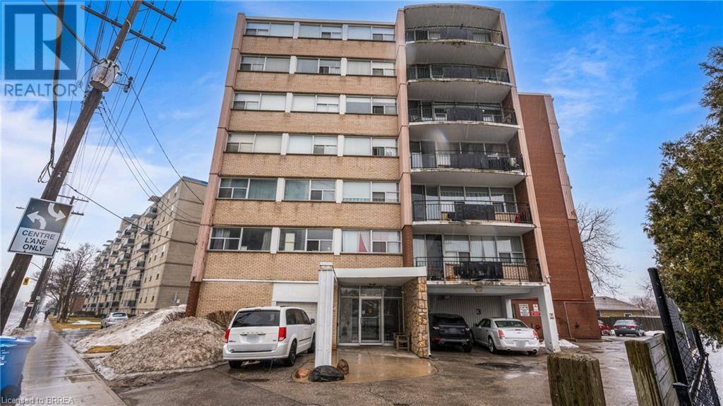 Property at 293 MOHAWK Road E Unit# 501 image 5