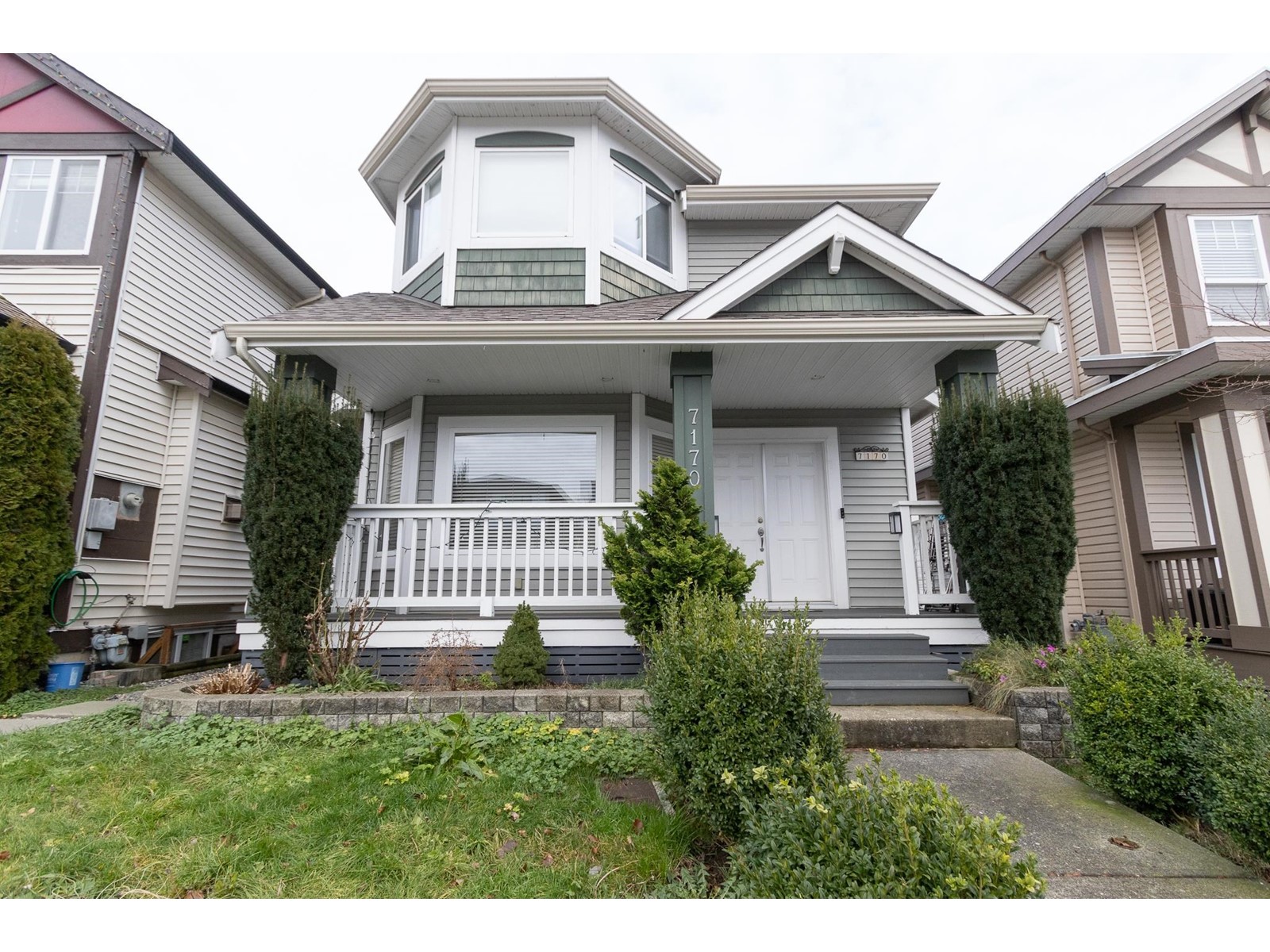 7170 199 Street, Langley, British Columbia  V2Y 3H8 - Photo 1 - R2974866