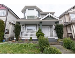 7170 199 STREET, Langley, British Columbia