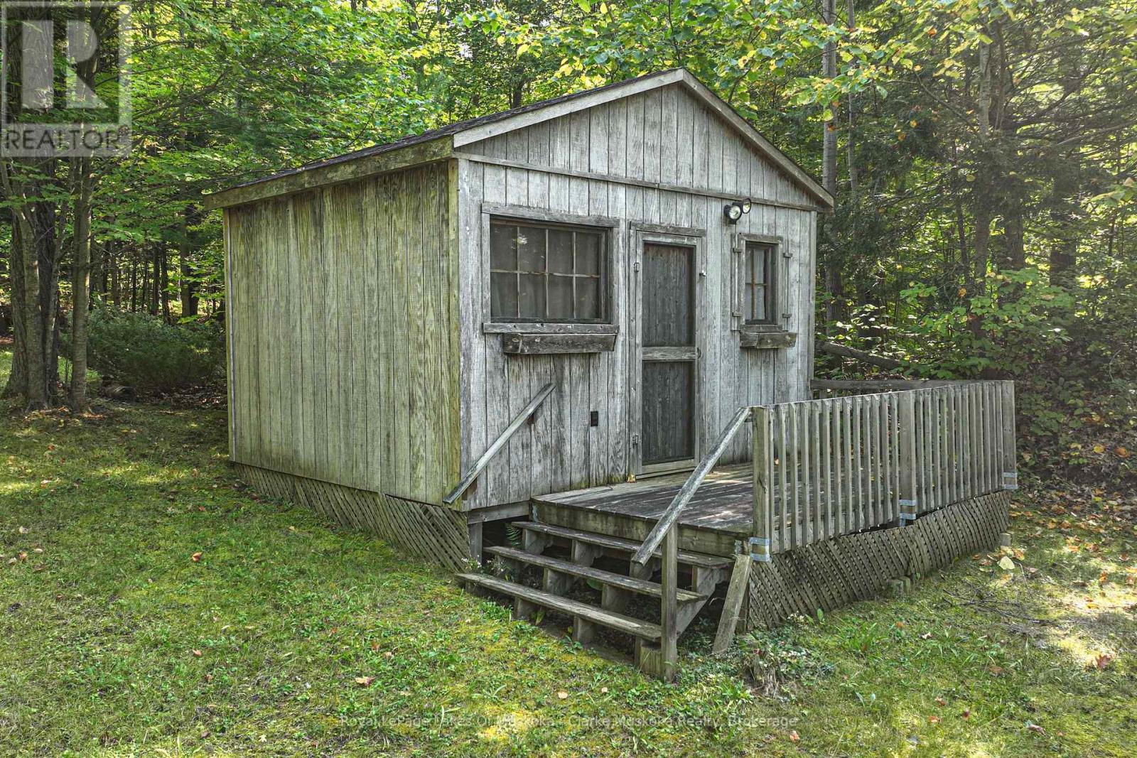2910 Maclean Lk N S Rd Road, Severn, Ontario  L0K 1E0 - Photo 12 - S12006163