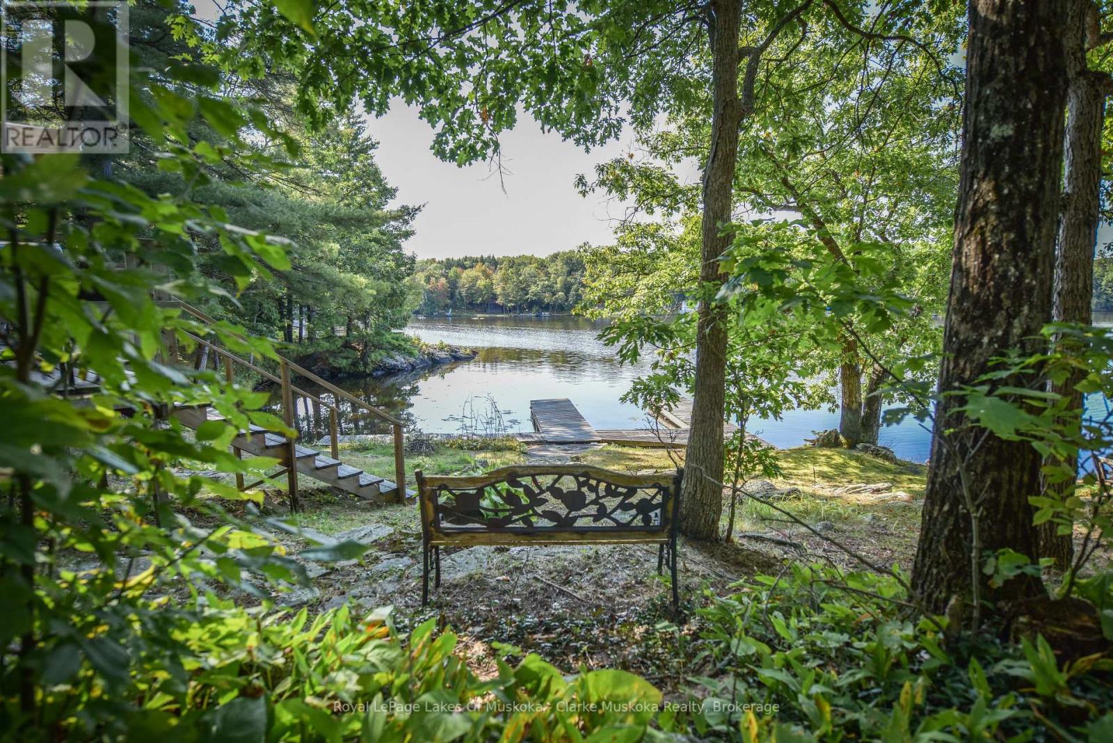 2910 Maclean Lk N S Rd Road, Severn, Ontario  L0K 1E0 - Photo 16 - S12006163