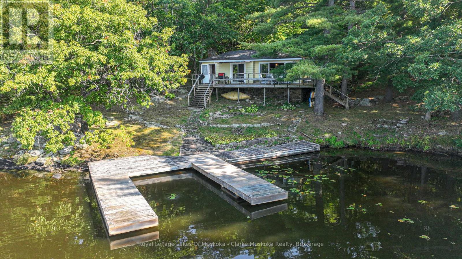 2910 Maclean Lk N S Rd Road, Severn, Ontario  L0K 1E0 - Photo 17 - S12006163