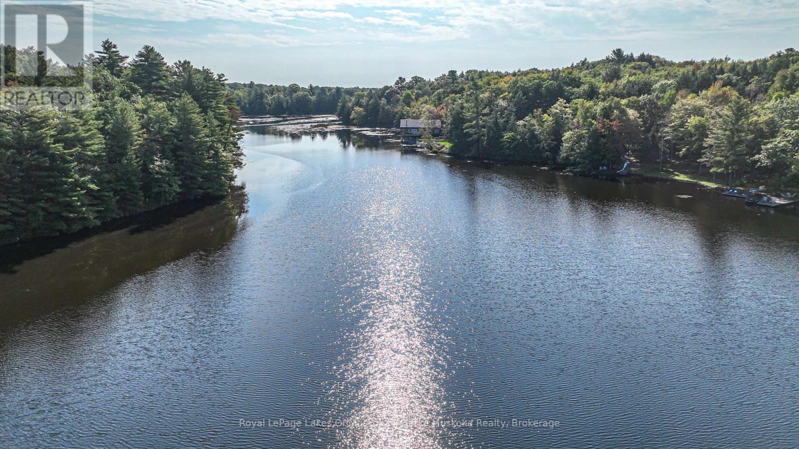 2910 Maclean Lk N S Rd Road, Severn, Ontario  L0K 1E0 - Photo 20 - S12006163