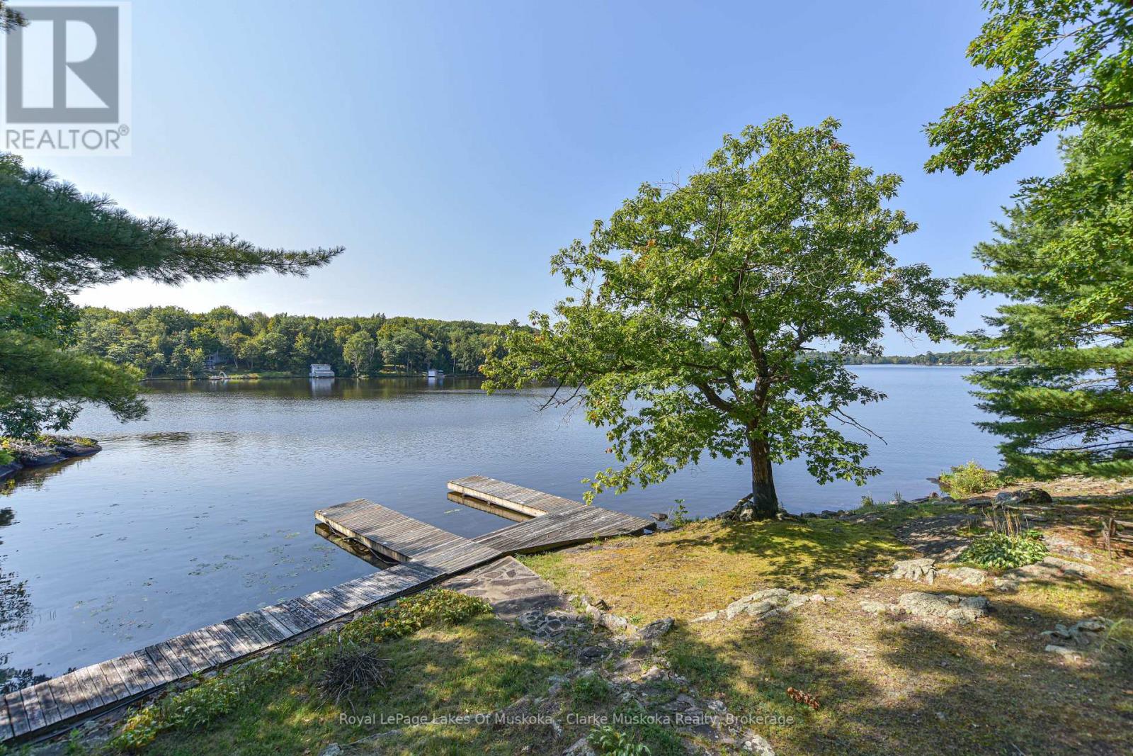 2910 Maclean Lk N S Rd Road, Severn, Ontario  L0K 1E0 - Photo 22 - S12006163