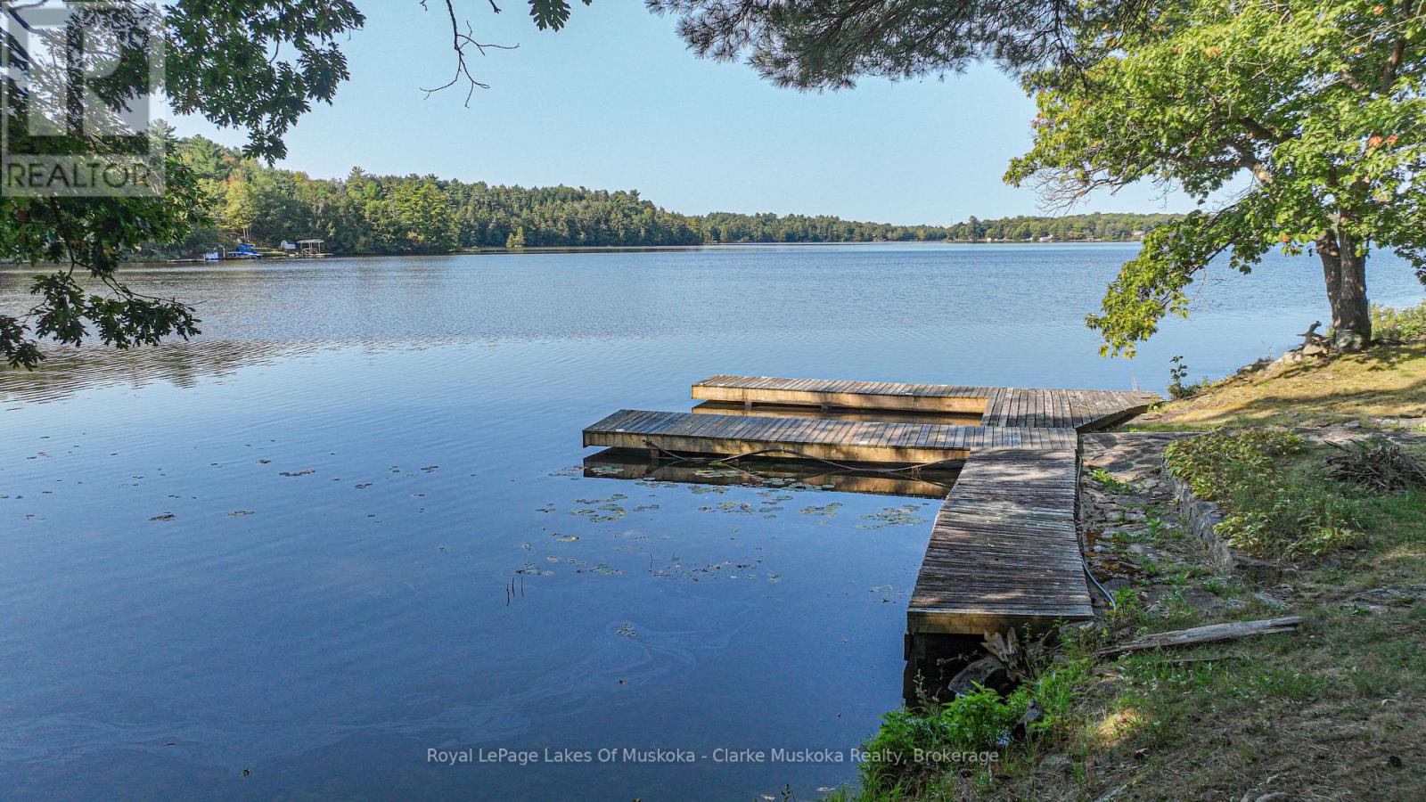 2910 Maclean Lk N S Rd Road, Severn, Ontario  L0K 1E0 - Photo 23 - S12006163