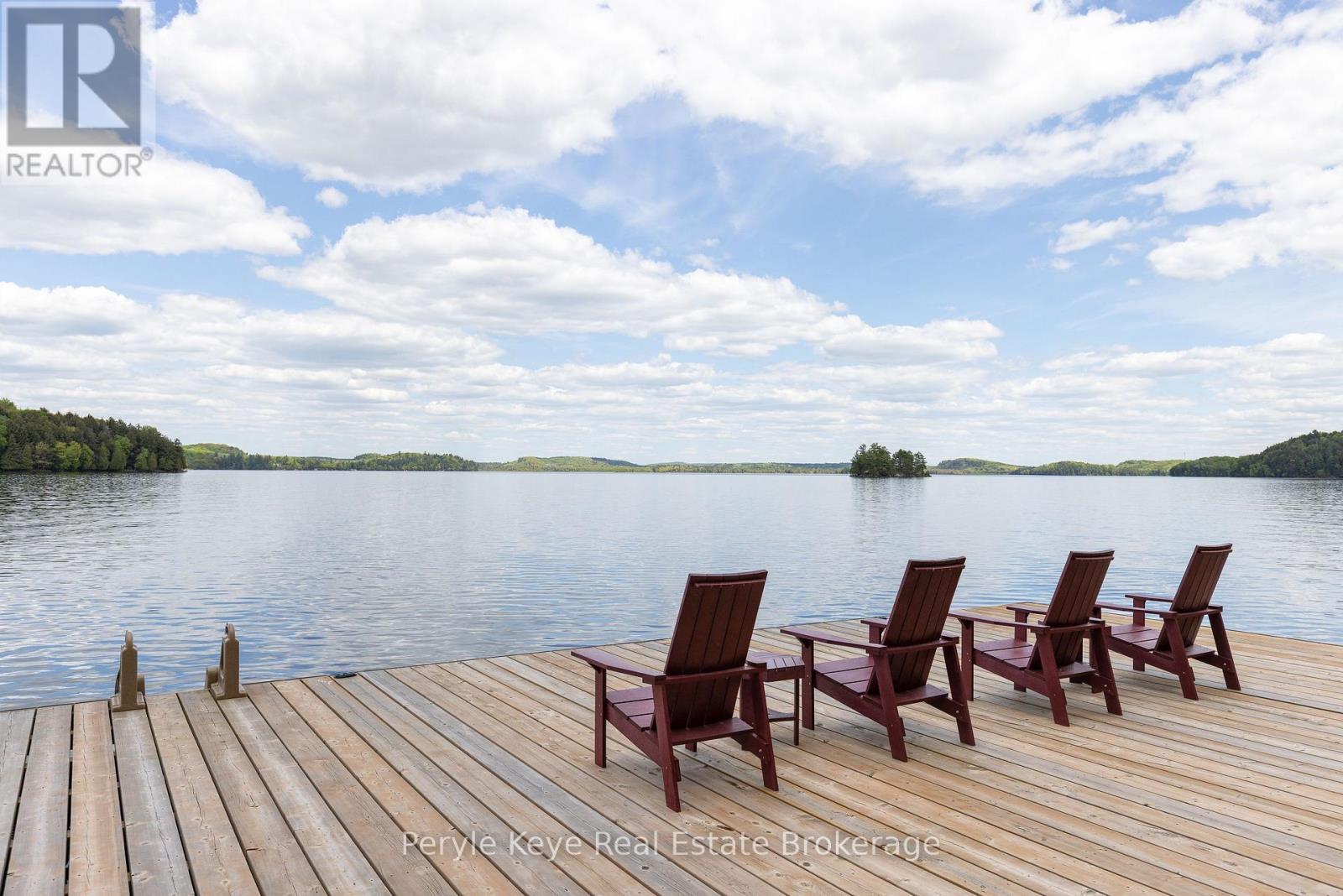 86 Claren Crescent, Huntsville, Ontario  P1H 0C3 - Photo 45 - X12006157