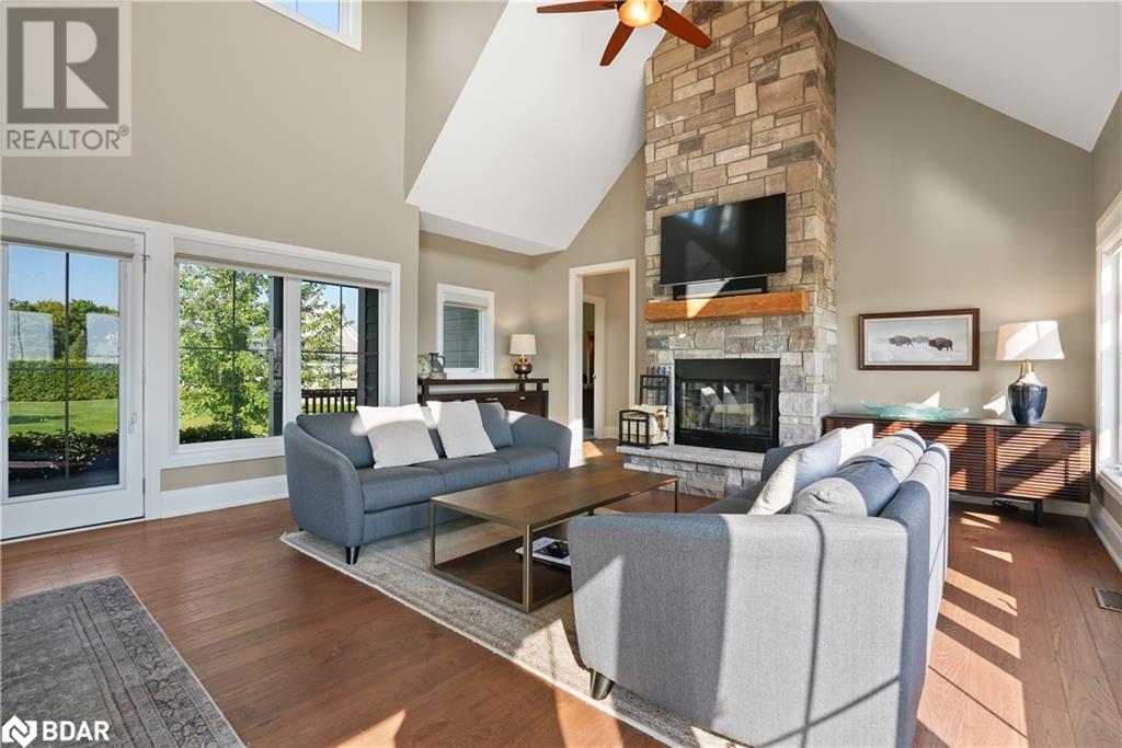 3 Morgan Drive, Oro-Medonte, Ontario  L0K 1E0 - Photo 17 - 40704337