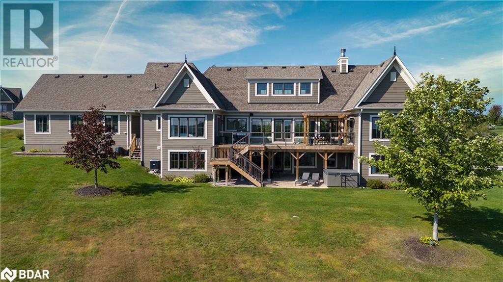 3 Morgan Drive, Oro-Medonte, Ontario  L0K 1E0 - Photo 40 - 40704337