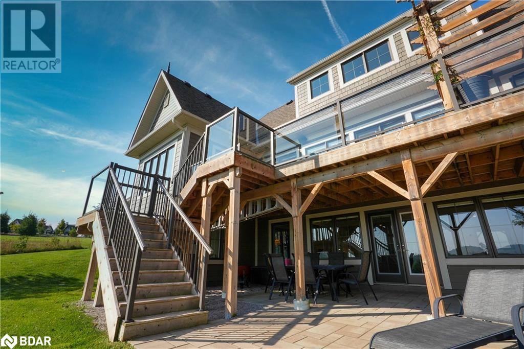 3 Morgan Drive, Oro-Medonte, Ontario  L0K 1E0 - Photo 41 - 40704337