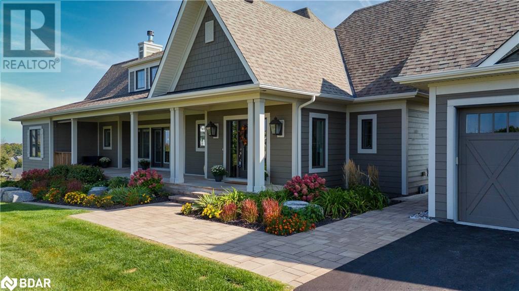3 Morgan Drive, Oro-Medonte, Ontario  L0K 1E0 - Photo 49 - 40704337