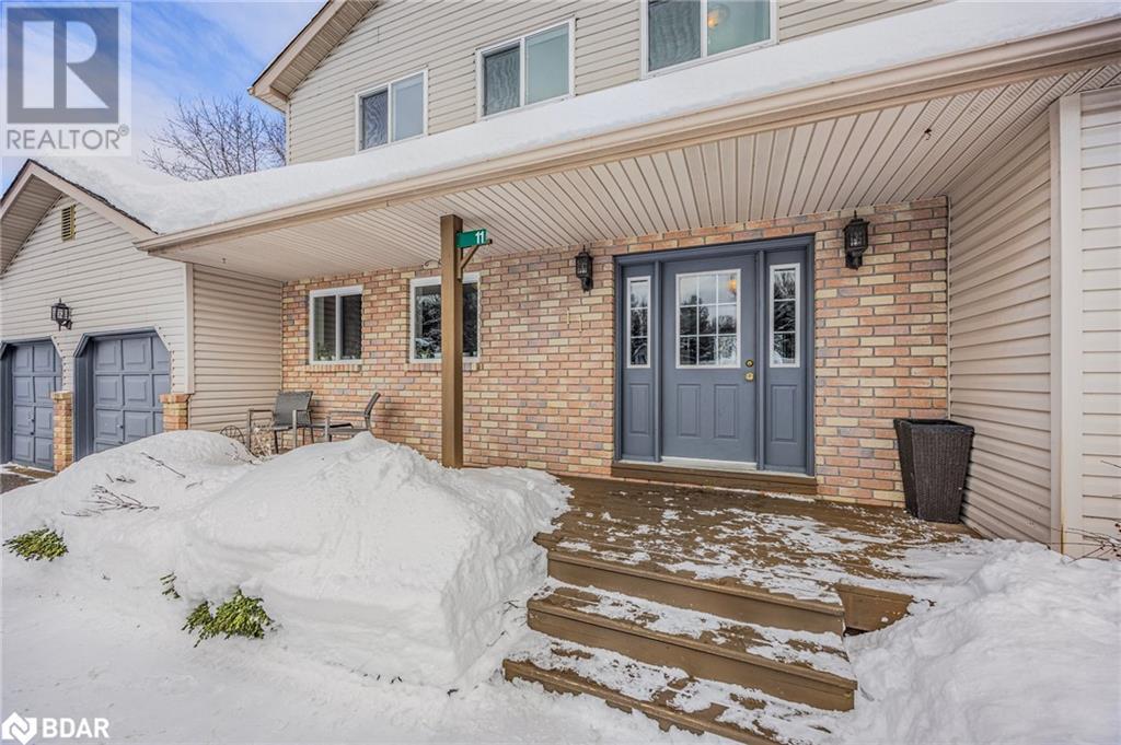 11 Maple Court, Oro-Medonte, Ontario  L0K 1E0 - Photo 4 - 40704025
