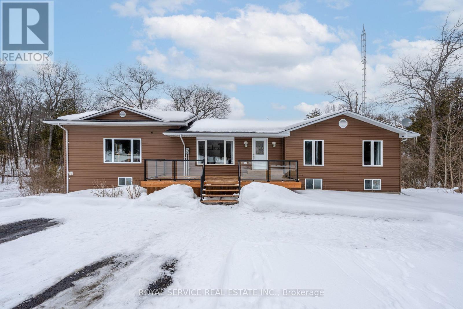 5506 RICE LAKE SCENIC DRIVE, hamilton township, Ontario