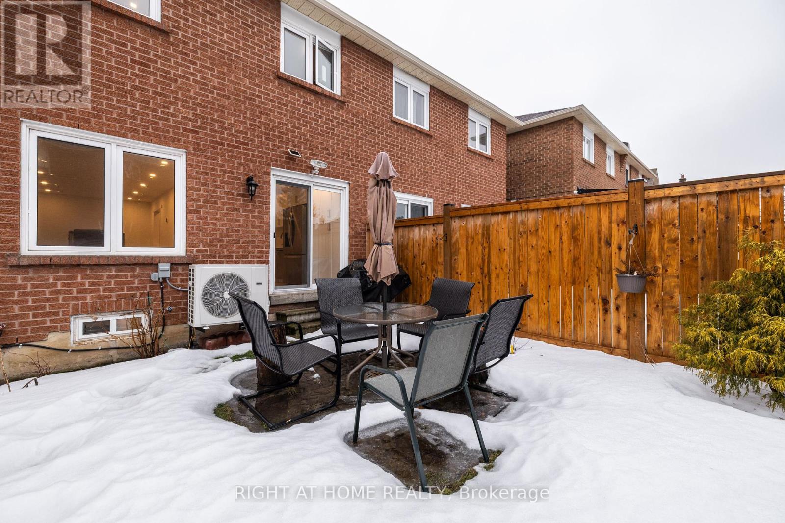 419 Wendron Crescent, Mississauga, Ontario  L5R 3L2 - Photo 37 - W12006137