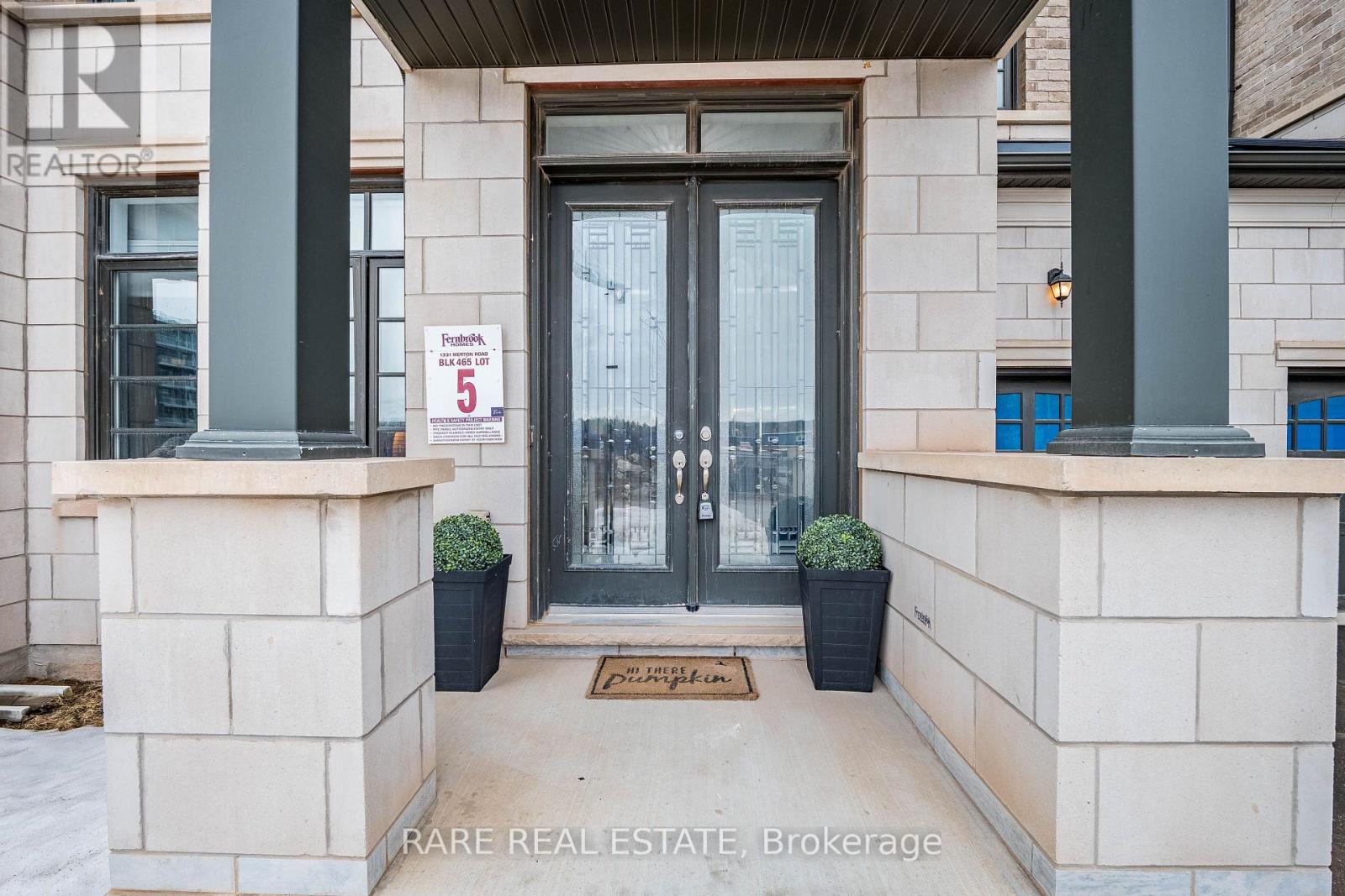 Property at 1331 MERTON ROAD image 3