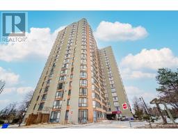 609 - 55 BAMBURGH CIRCLE, Toronto, Ontario