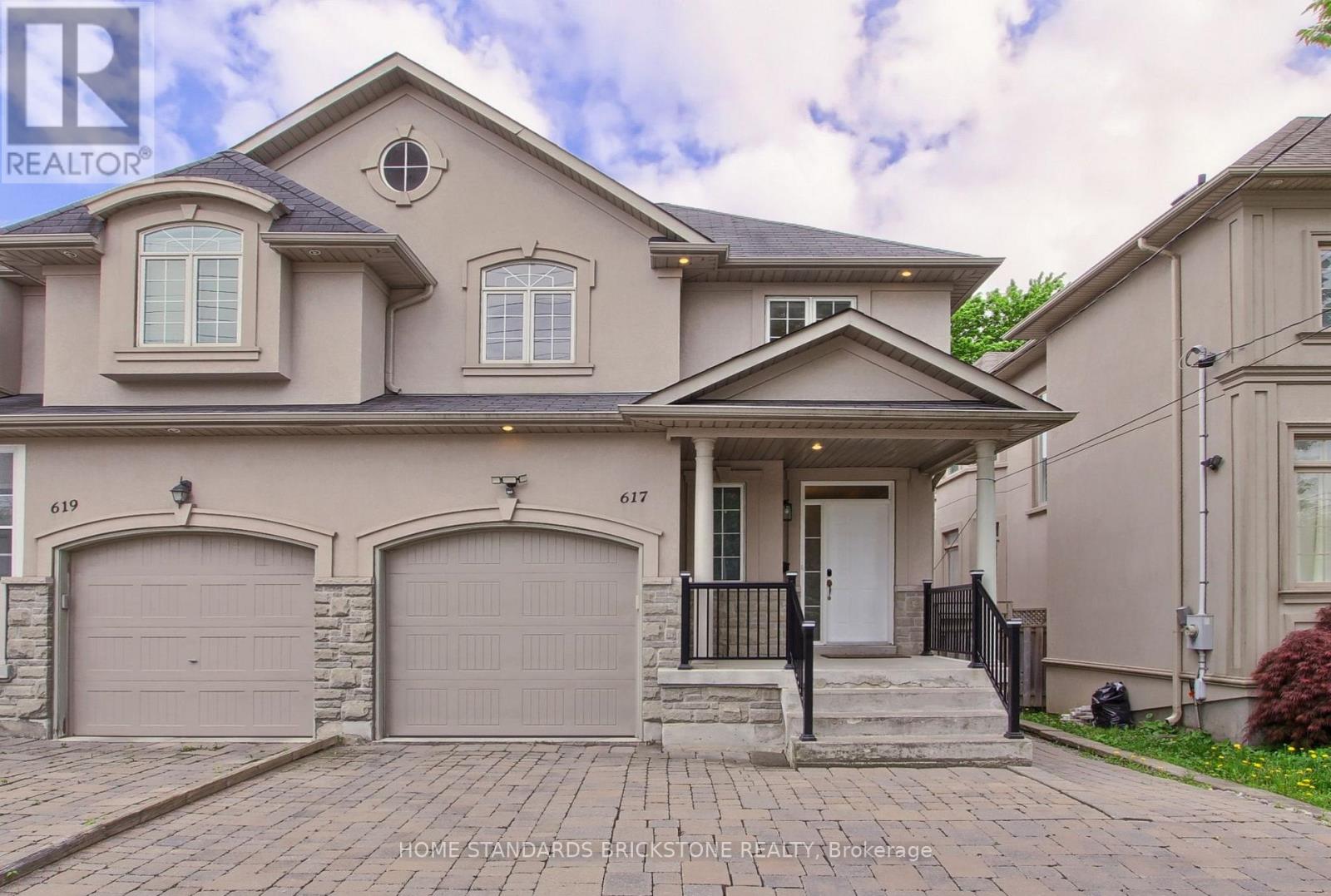 617 16TH AVENUE, Richmond Hill, Ontario