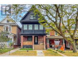 269 LESLIE STREET, Toronto, Ontario