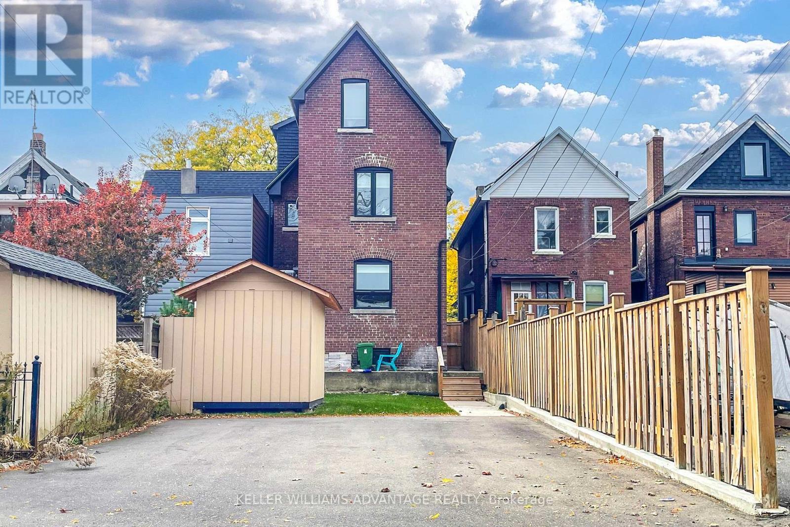 269 Leslie Street, Toronto, Ontario  M4M 3C8 - Photo 26 - E12006174