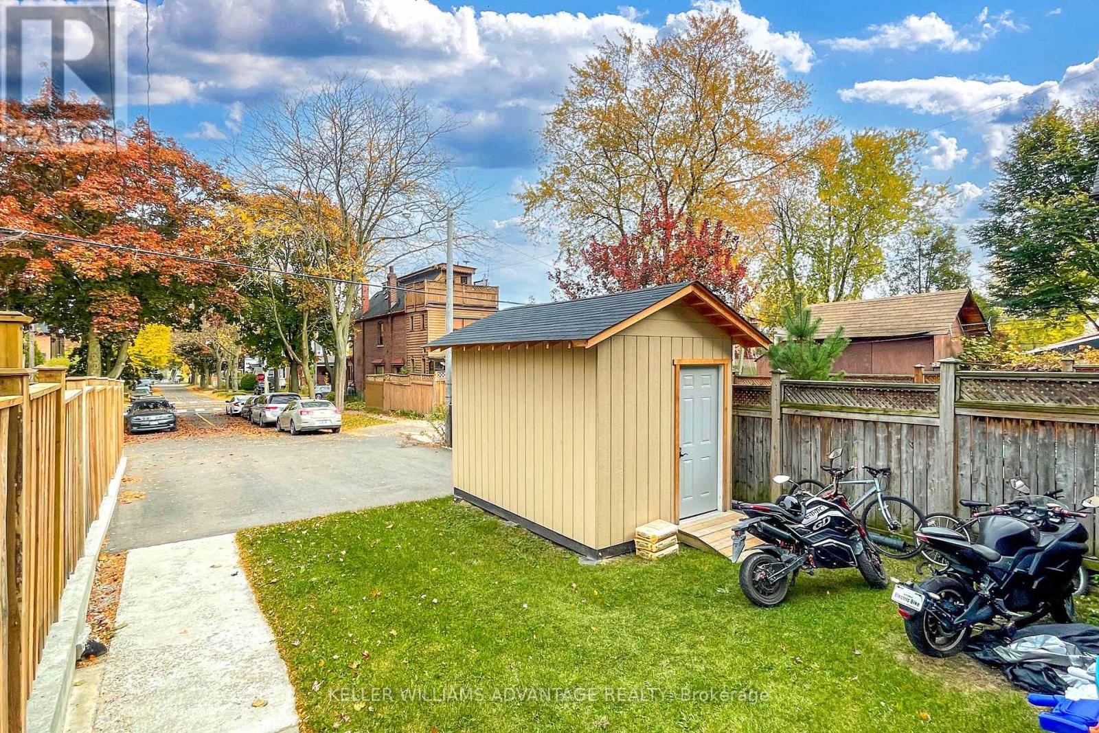 269 Leslie Street, Toronto, Ontario  M4M 3C8 - Photo 27 - E12006174
