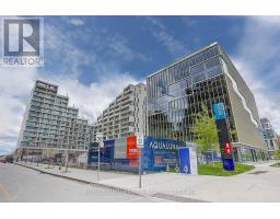 608 - 118 MERCHANTS' WHARF S, Toronto, Ontario