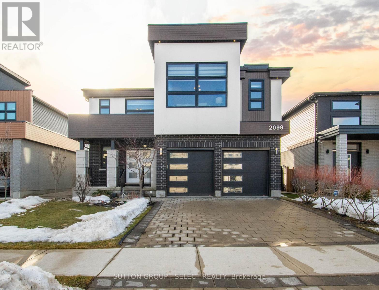 2099 Ironwood Road