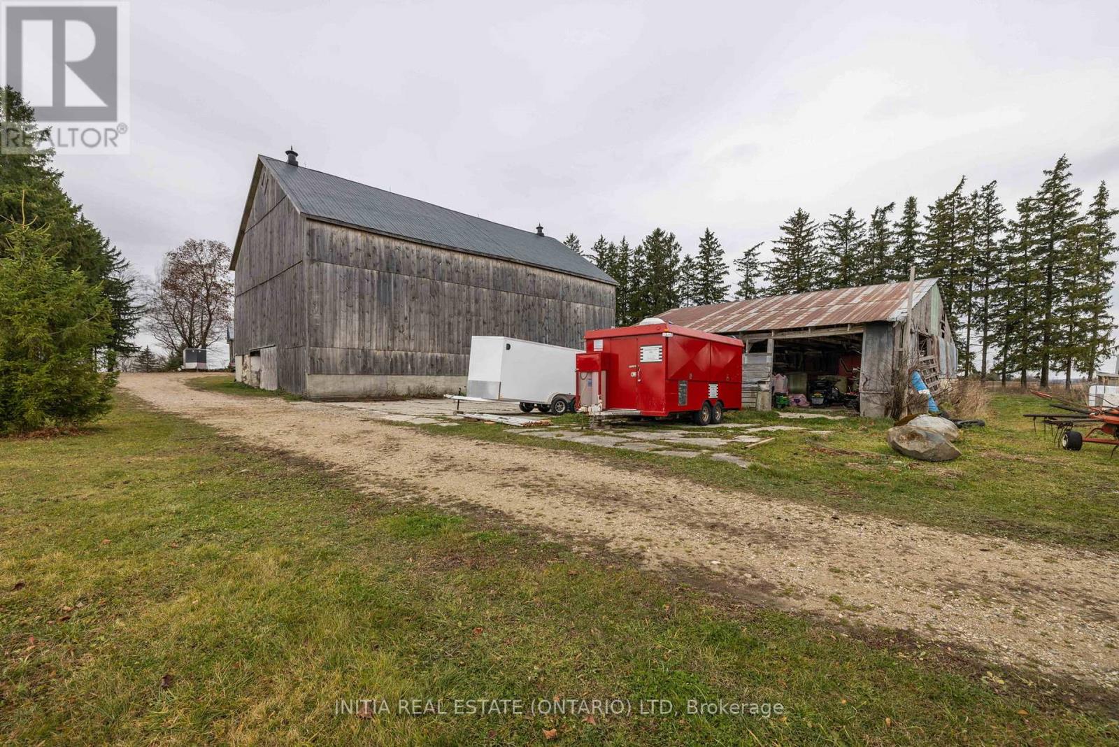 312621 Highway 6, Southgate, Ontario  N0G 1R0 - Photo 17 - X12006190