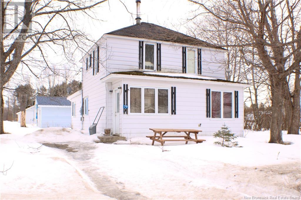 79 Cunard, Richibucto, New Brunswick